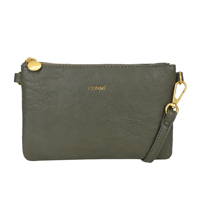 Conmé Crossbody Keyla Oliven Grøn 1
