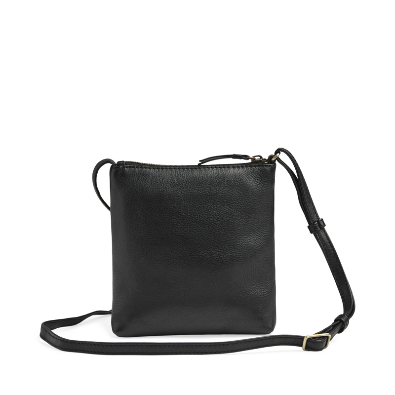 MARKBERG Crossbody Arlo Svart 3