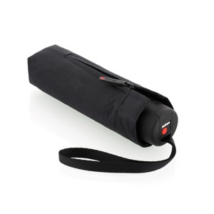 Knirps Taske Paraply T.020 Sort alt image