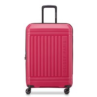 Delsey Resväska Lutece SE Fuchsia 68 Cm 1
