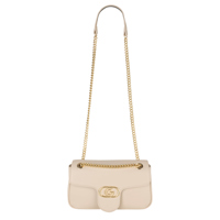 Gabriella G Firenze Axelväska Siviglia Beige 1