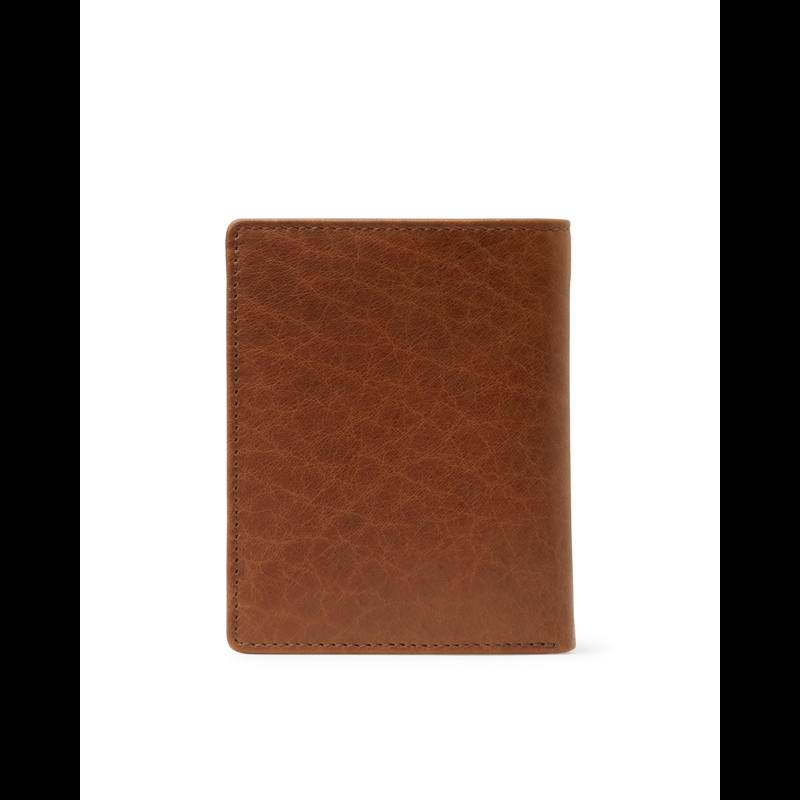 Saddler Plånbok Fundo Brun 2