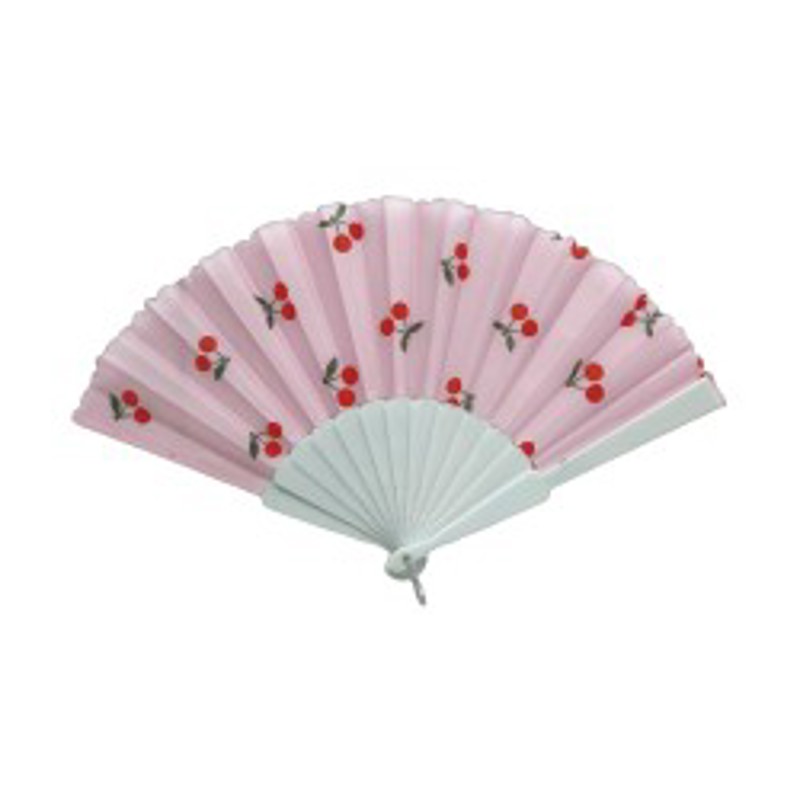 NEYE Vifte Summer Pink mønstret 4