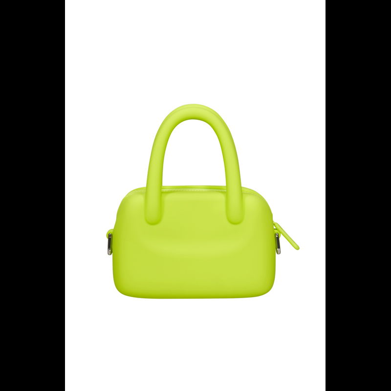 American Tourister Mini Handväska Jelly Pop Lime 9