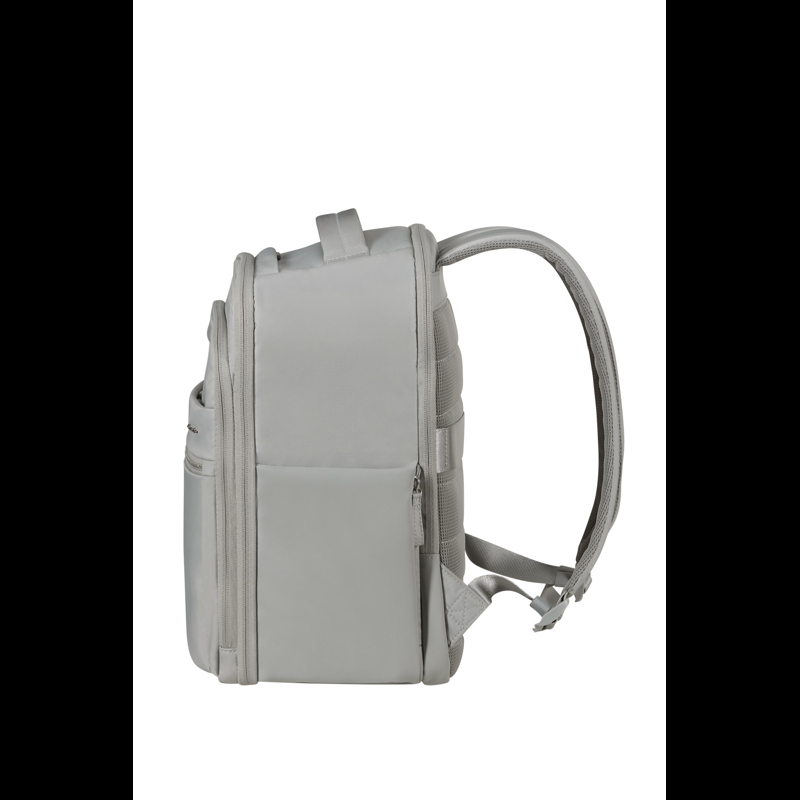 Samsonite Underseater Move Journey Ljusgrå 14" 10