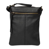 RE:DESIGNED Taske Oulu Urban Sort 1
