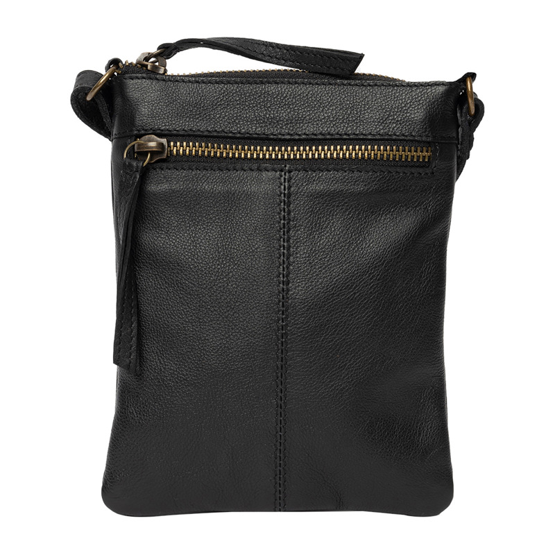 RE:DESIGNED Taske Oulu Urban Sort 1