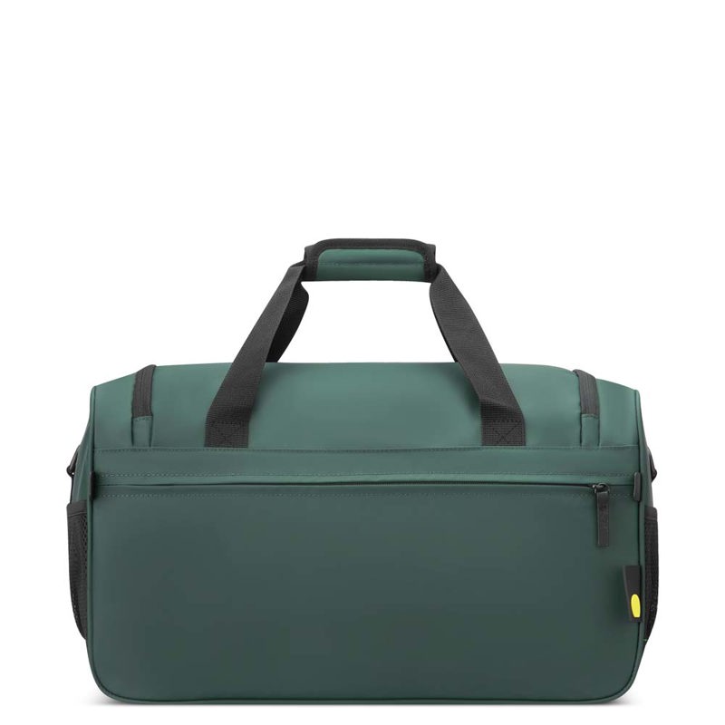 Delsey Rejsetaske Maubert 2.0 kabine Army Grøn 50 cm 4