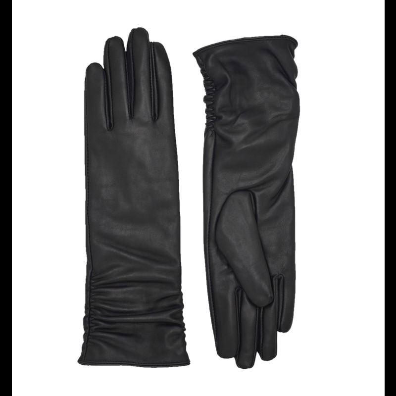 Randers Handsker Damehandsker Sort Str. 6,5 1