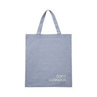Sofie Schnoor Shoppingväska Carla SW Blå 1