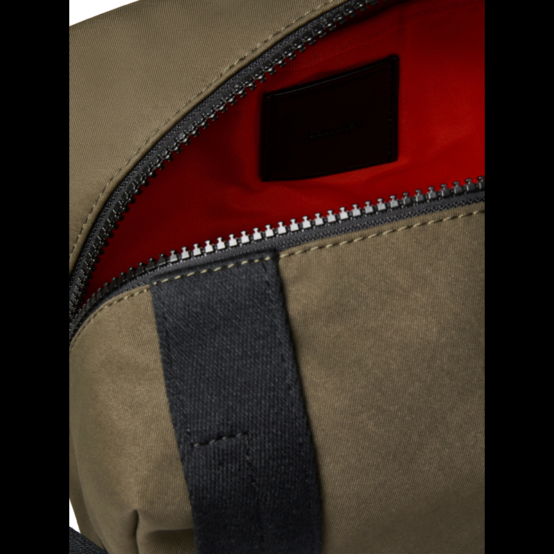 Calvin Klein Toilettaske Dopp Kit Grøn 3