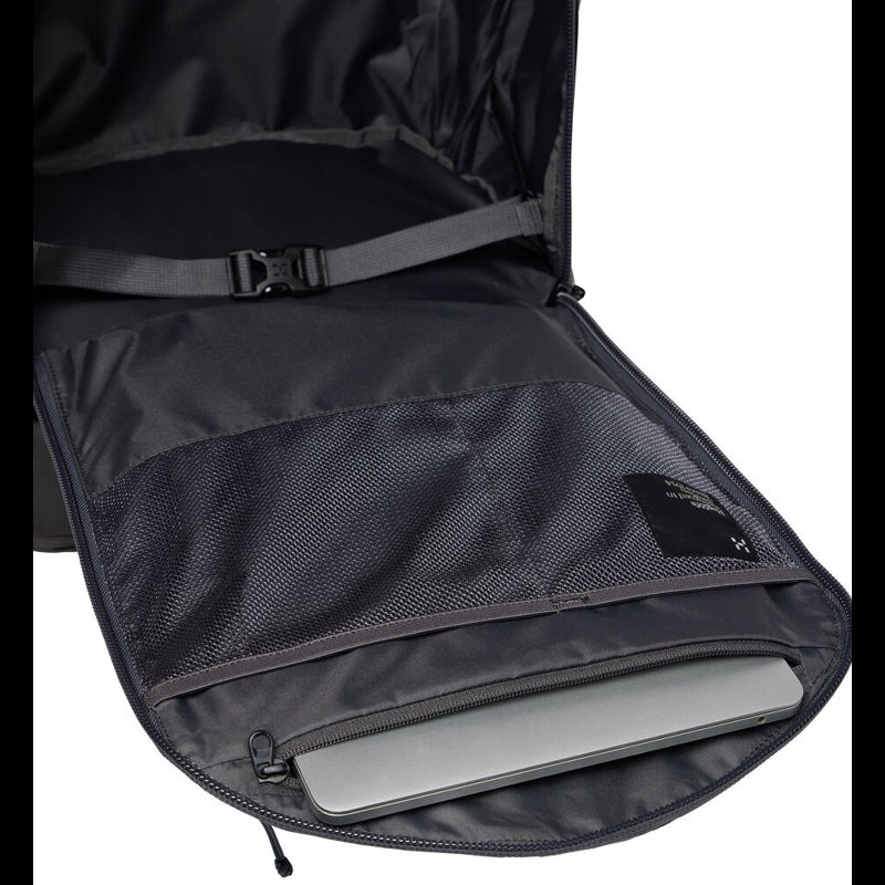 Haglöfs Duffel bag Magma 42 Sort 6