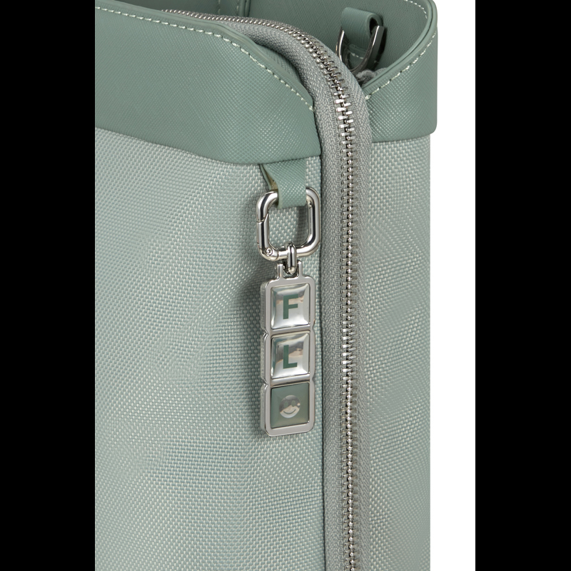 Samsonite Datorväska Image Biz Grå 15" 7