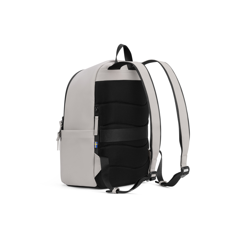 Gaston Luga Rygsæk Däsh Uni  Beige 14" 3