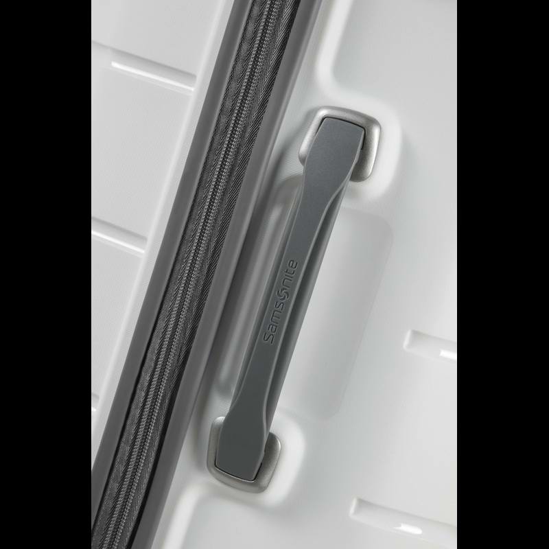 Samsonite Resväska Flux Vit 55 Cm 4