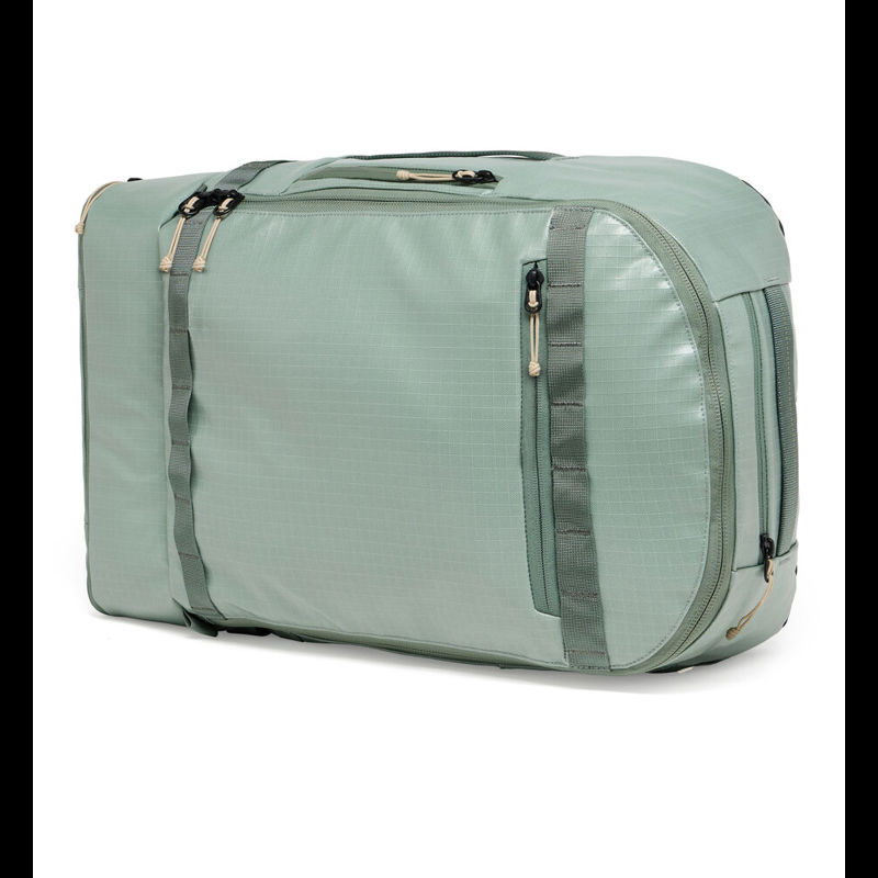 Haglöfs Duffel bag Magma 42 L. Grøn 4