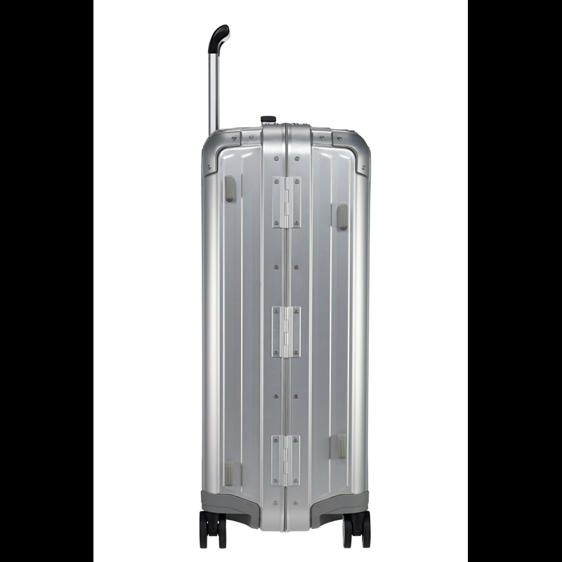 Samsonite Lite-box Alu Aluminium 69 Cm 4