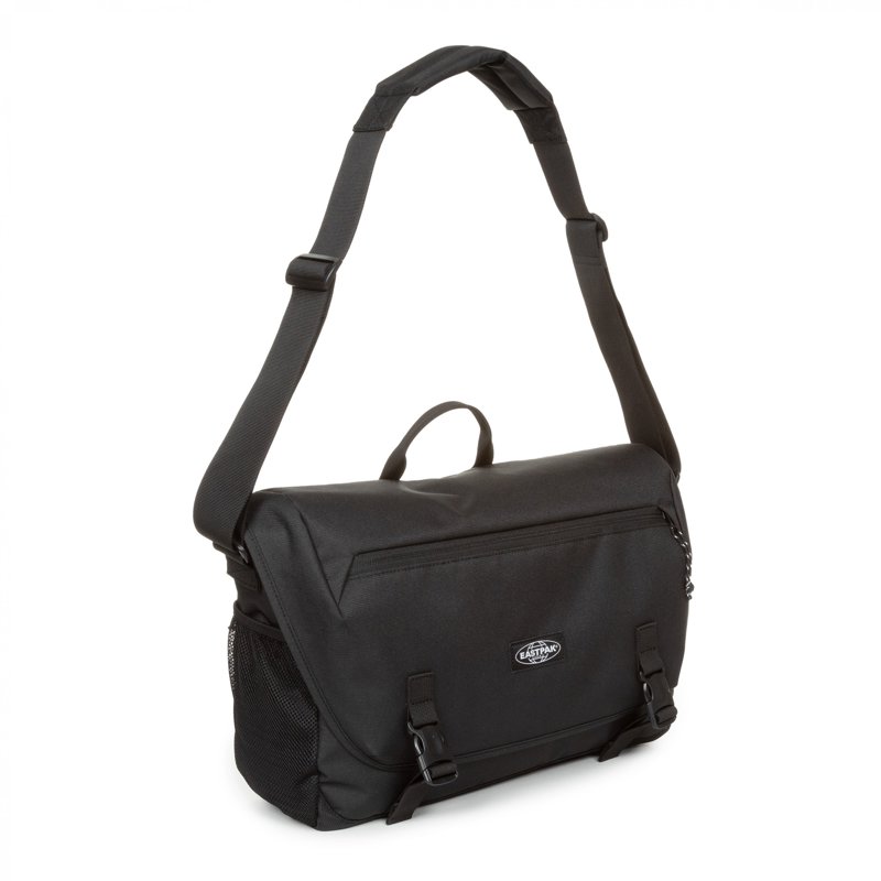 Eastpak  Axelväskor Courier Pro Svart 16" 4
