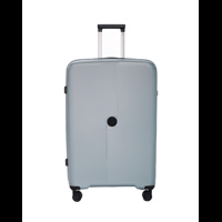 Aries Travel Kuffert Phoenix Sølv 75 Cm 1