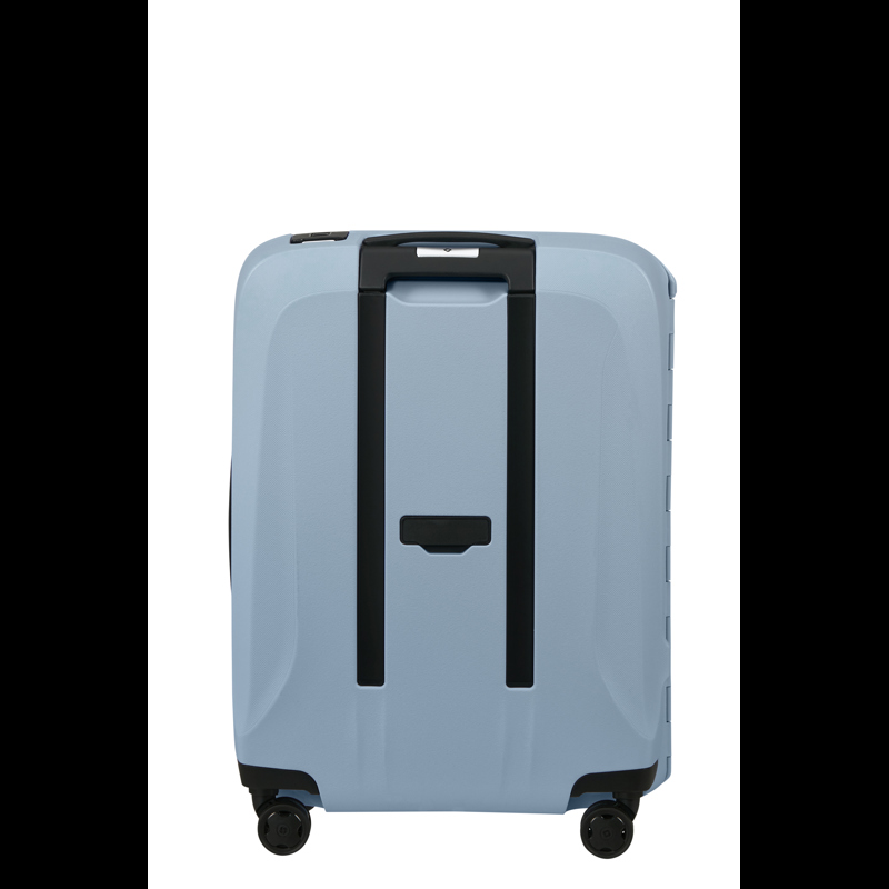 Samsonite Kuffert Essens Dusty lys blå 55 Cm 4