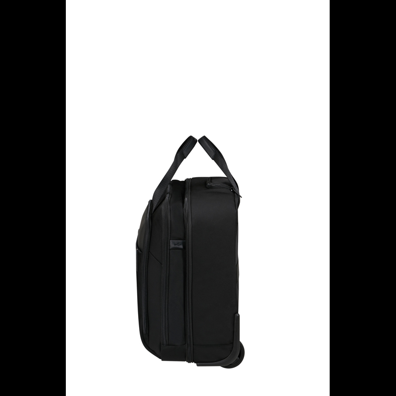 Samsonite Datorväska Evosight Svart 17" 3