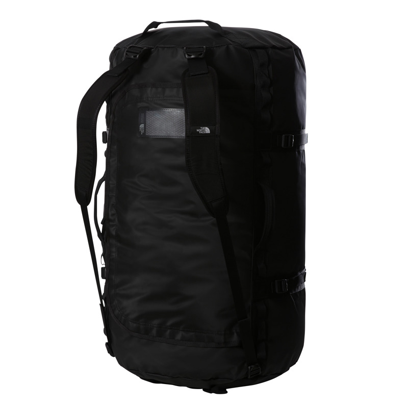 The North Face Duffel Bag Base Camp XXL Sort 2