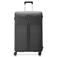 Delsey Kuffert Ordener 77 Cm Sort