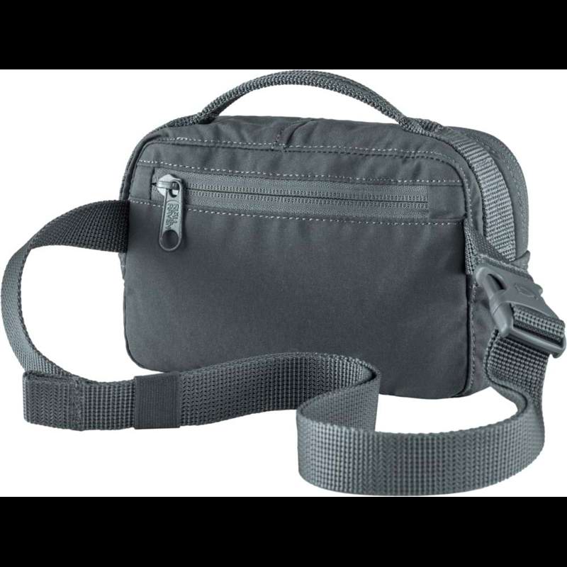 Fjällräven Midjeväska Kånken Hip Pack M. Grå 3