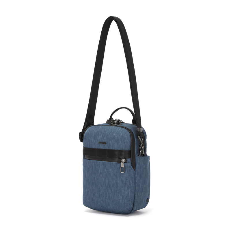 Pacsafe Crossbody Denim 2