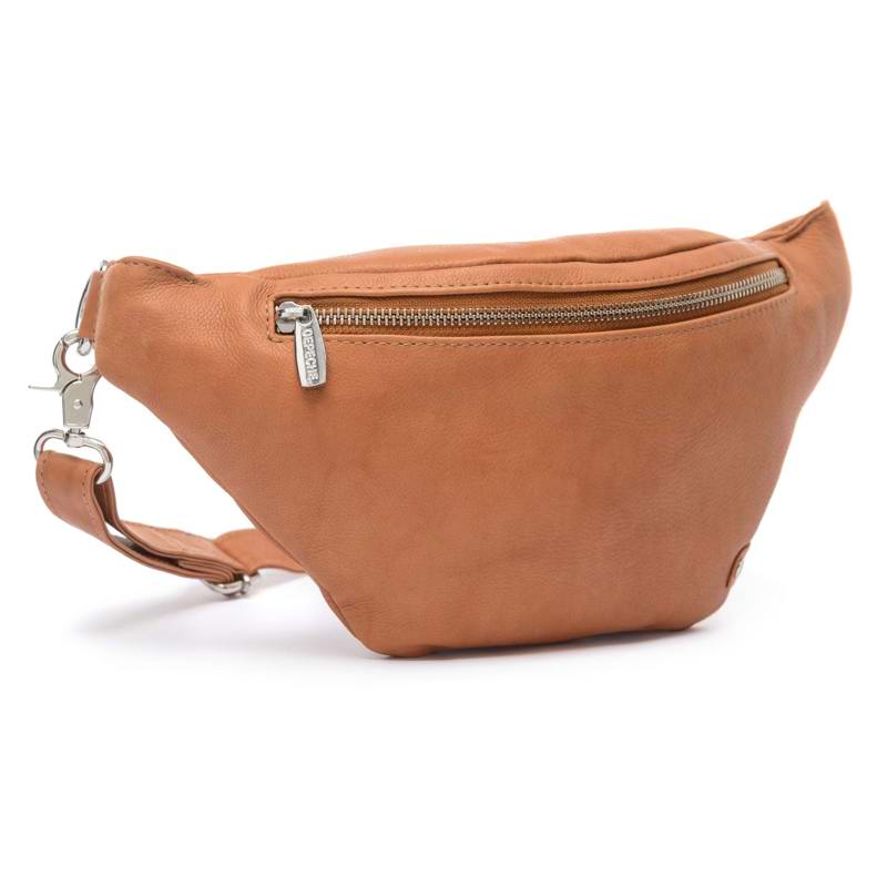 Depeche Bæltetaske Cognac 2