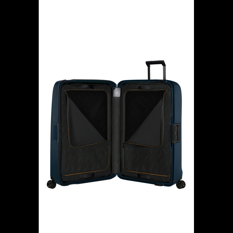 Samsonite Kuffert Essens Blå 81 Cm 3