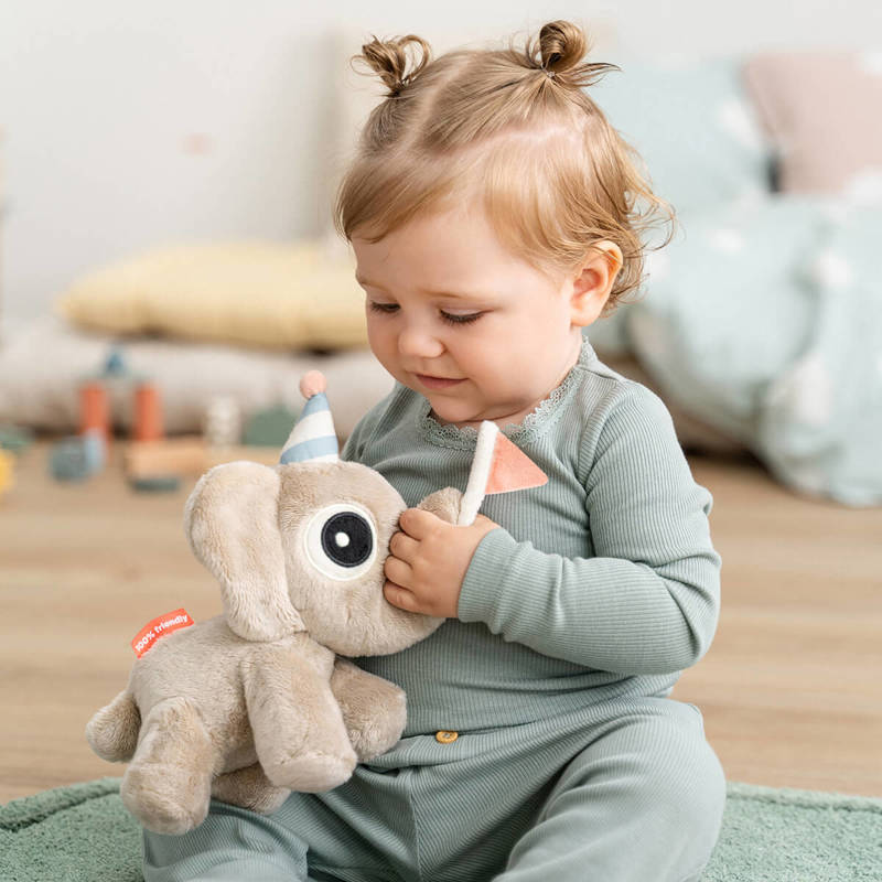 Done By Deer Bamse Elefant Elphee Sand 2