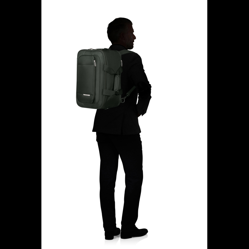 Samsonite Underseater Respark Grøn Str. 40 10