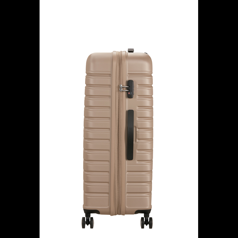 American Tourister Resväska Flashline Gyllene 67 Cm 6