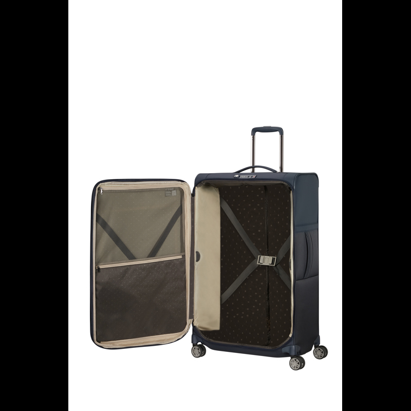 Samsonite Airea M. blå 78 Cm 3
