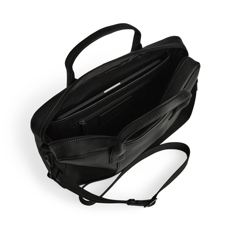 MARKBERG Computertaske Axelmbg  Sort 15" 3