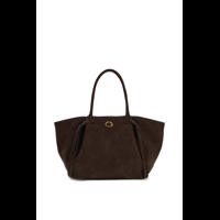 Guess Shoppingväska Allegra Girlfrie Brun 1