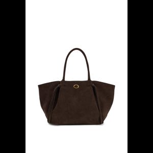 Guess Shopper Allegra Girlfriend Brun