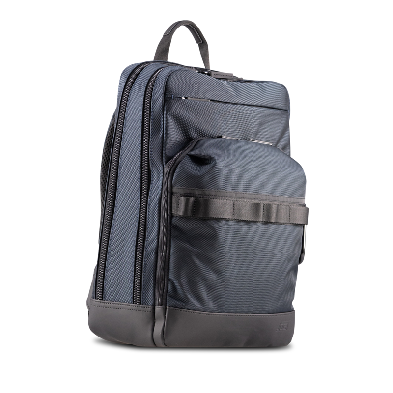 Jost Rygsæk Balling Navy 15" 2