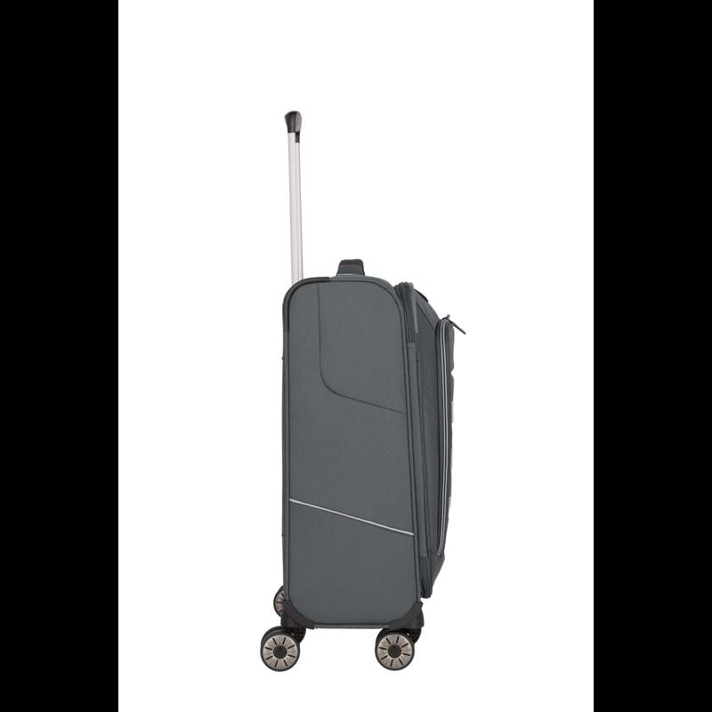travelite Resväska Skaii Grå 55 Cm 4