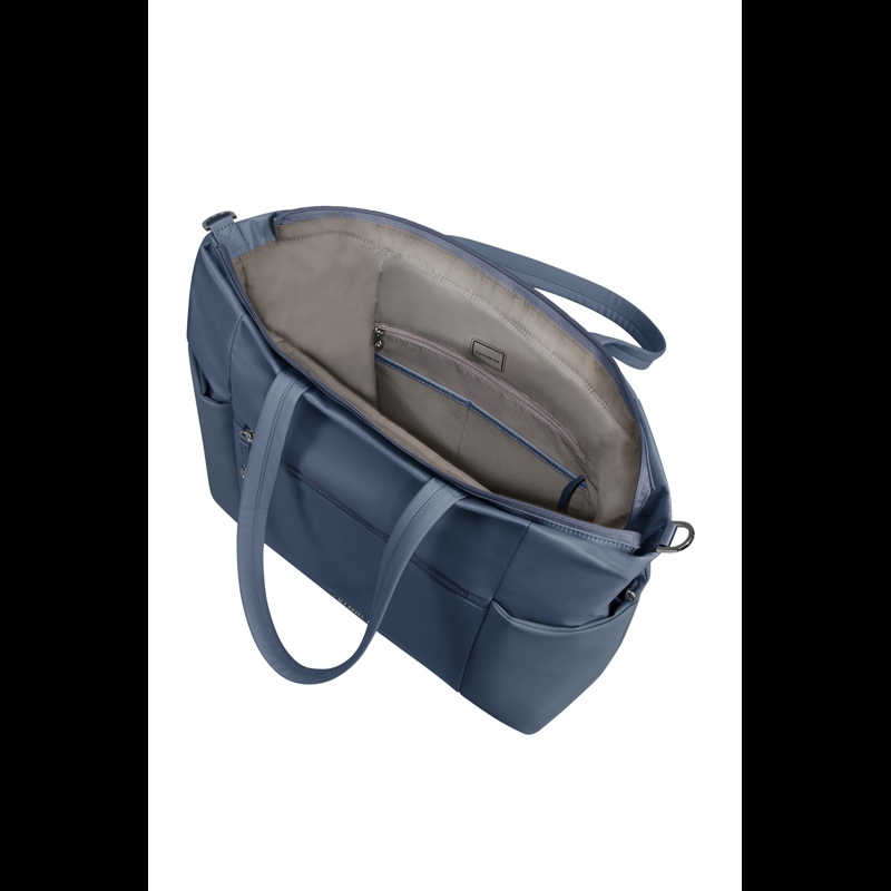 Samsonite Tote bag Move Journey Lyseblå 14" 4