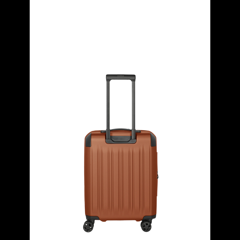 travelite Kuffert Dynamiic Kobber 55 Cm 5