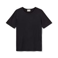 Sofie Schnoor T-shirt NataliaSY Sort 12 år, 152 cm 1