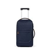 Satch Kuffert Flow S Pure Navy Blå 1
