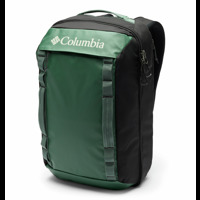 Columbia Rygsæk Landroamer Travel  Mørk grøn 15" 1