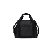 RAINS Rejsetaske Texel Kit Bag L Sort 1