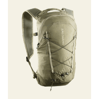 Salomon Ryggsäck XT 10 Oliv Grön 1
