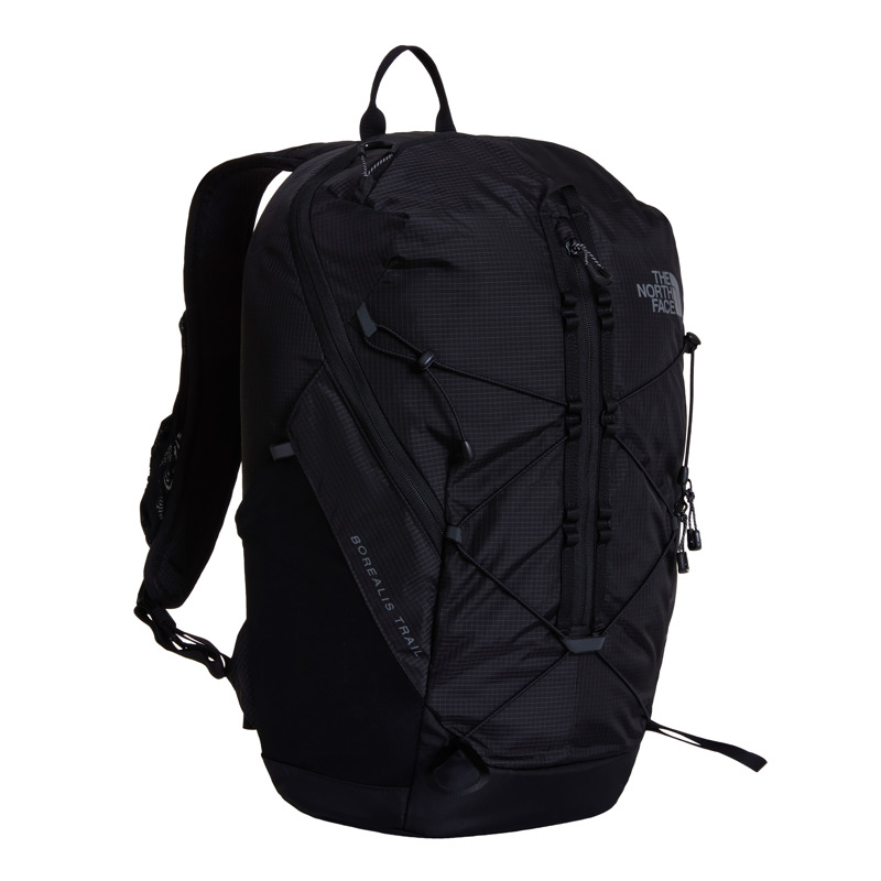 The North Face Rygsæk Borealis Trail Sort 1