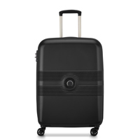 Delsey Resväska Flanerie SE 66 Svart 66 Cm 1