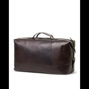 Saddler Weekendtaske Indy M. Brun alt image